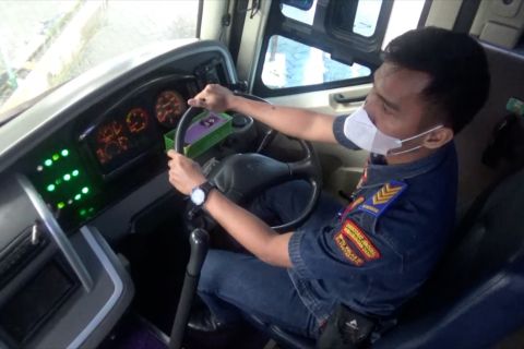 BPTD DIY lakukan "ramp check" tiap hari jelang musim mudik Lebaran