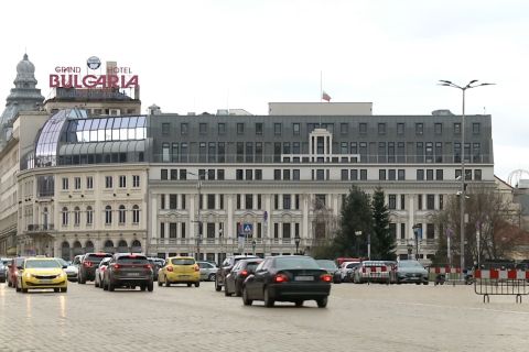 Bulgaria berkabung setelah kebakaran klub malam di Makedonia Utara