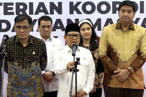 Cak Imin uraikan upaya pemerintah entaskan kemiskinan