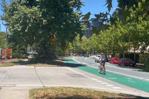 Cuaca panas ekstrem gandakan beban penyakit jantung di Australia