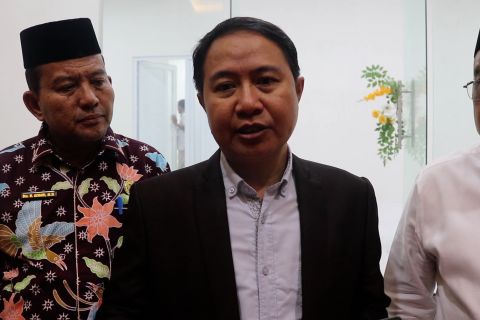 Kemenag RI buka peluang penambahan kuota haji untuk Aceh
