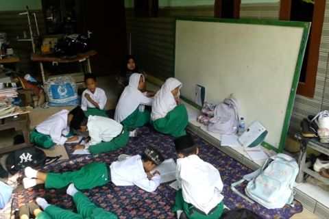 Kemensos mulai jalankan program Sekolah Rakyat tahun ini