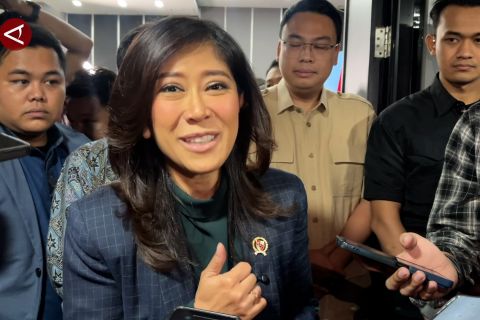 Meutya pastikan Kemkomdigi dukung proses hukum kasus korupsi PDSN