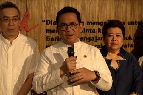 Mendag sebut ekspor UMKM Januari-Februari capai 8,8 juta dolar AS