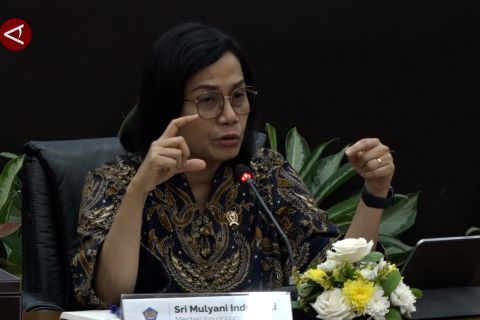  Deflasi Februari disebabkan oleh intervensi pemerintah