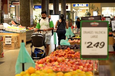 Menteri Keuangan Australia sebut perekonomian negaranya telah membaik