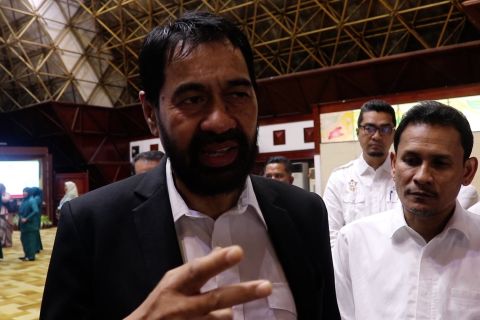Pabrik karet remah di Aceh beroperasi mulai Mei 2025