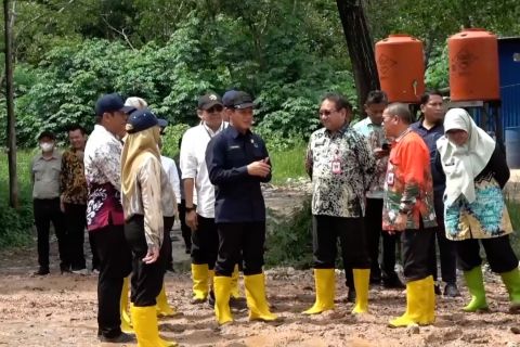 Pemerintah tutup praktik "open dumping" di 37 TPA