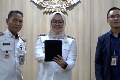 Pemkot Kendari luncurkan layanan pembayaran PBB lewat virtual account