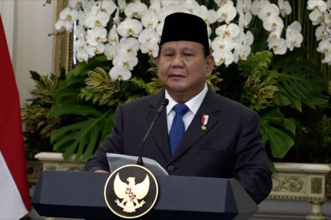 Pertukaran perwira jadi salah satu fokus kerja sama Indonesia-Vietnam