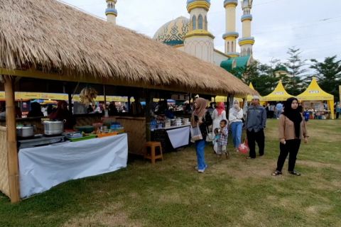Pesona Khazanah Ramadhan NTB hadirkan ragam kegiatan tak biasa