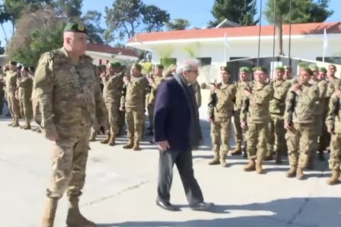 PM Lebanon janji hukum pelaku serangan terhadap UNIFIL