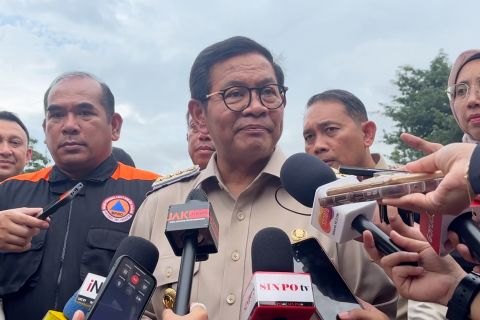 Pramono ajak Kada penyangga duduk bareng bahas penanganan banjir