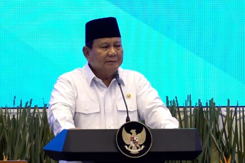 Presiden resmi umumkan mekanisme penyaluran tunjangan guru ASN daerah