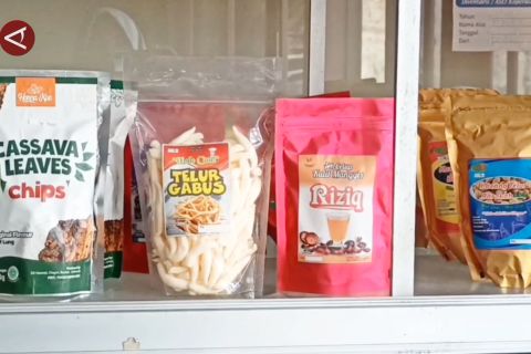 Program pembinaan UMKM di Cilegon tak terdampak efisiensi anggaran