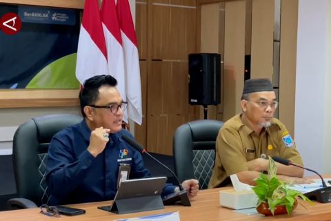Cabai dan sayuran picu deflasi 0,03 persen di Bangka Belitung