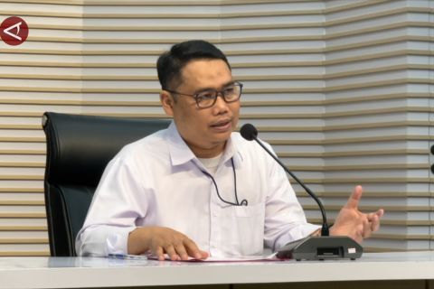 KPK ungkap adanya benturan kepentingan dalam kasus LPEI
