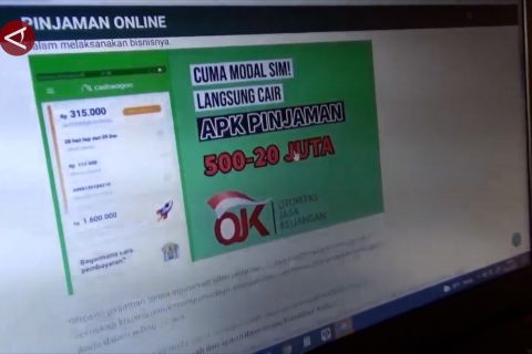 OJK Sultra perkuat Satgas PASTI dalam berantas fintech ilegal