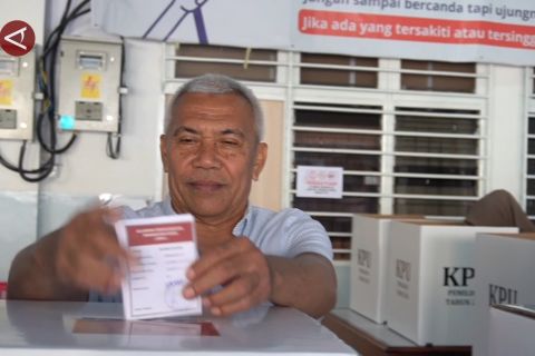 Pemkot Palopo siapkan anggaran Rp15 Miliar untuk PSU pilkada
