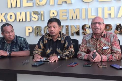 Anggaran pemungutan suara ulang Pilgub Papua capai Rp367 miliar