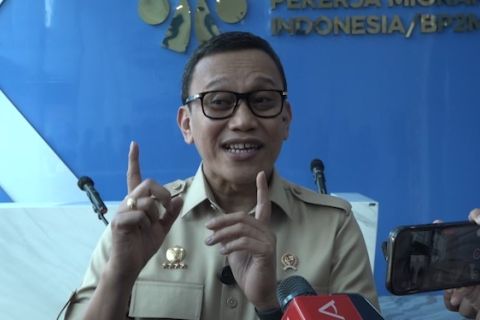 Menteri P2MI tanggapi usulan penghapusan nomenklatur BP2MI