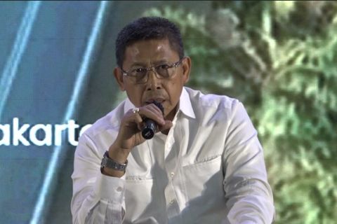 Agrinas target hasilkan 5,5 juta ton sawit per tahun dari lahan sitaan