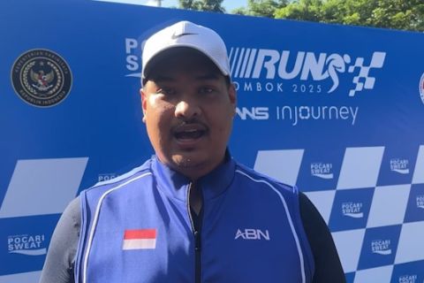 Menpora: Indonesia siap jadi tuan rumah yang baik saat jamu Bahrain