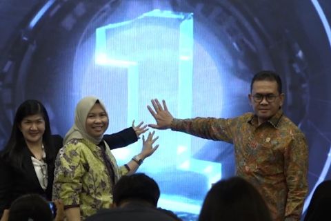 Mendag luncurkan ILFEC 2025 guna bantu produk lokal ke kancah global