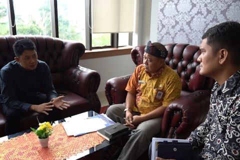 Anggota DPD RI dorong PMI Kaltara di Malaysia terdata secara resmi