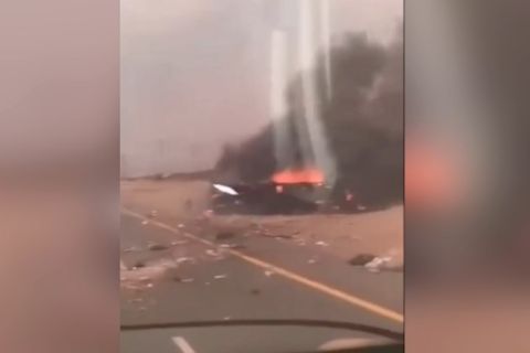 KJRI: Jamaah korban kecelakaan bus di Jeddah dapat penggantian dokumen
