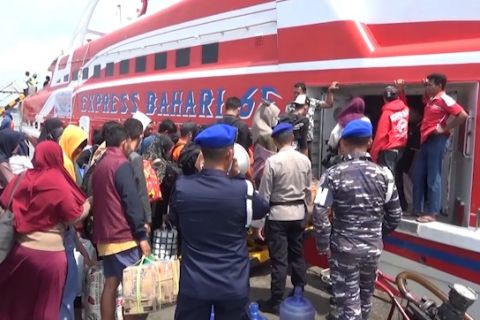 Hindari puncak arus mudik, BPTD Sultra imbau ASN terapkan WFA