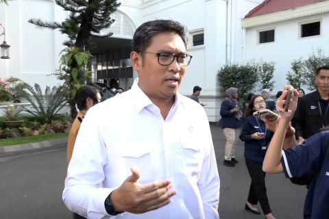 Tanggapi MinyaKita tak sesuai takaran, ini pesan Presiden Prabowo