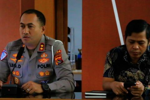 Tiga lokasi rawan jadi prioritas Operasi Ketupat Polda NTB