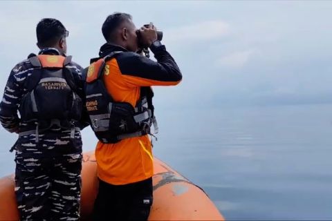 Tim SAR gabungan perluas area pencarian tiga korban yang masih hilang