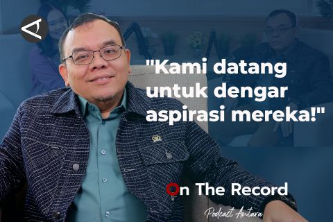 Di balik aspirasi pekerja media hingga Revisi UU Kepariwisataan (1)