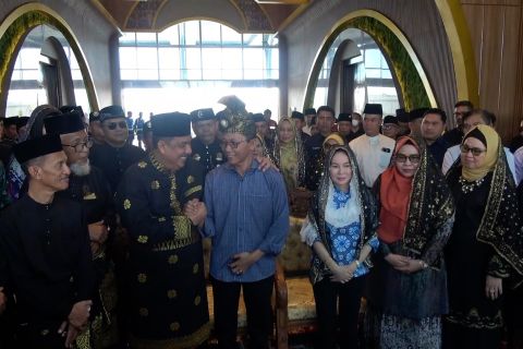 Wali Kota Batam implementasi hasil retret untuk kemajuan daerah