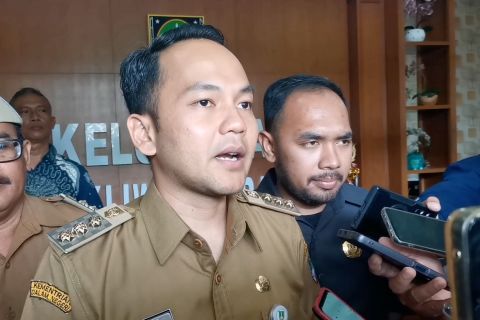 Wali Kota Solo ngantor di kelurahan untuk dialog dengan warga