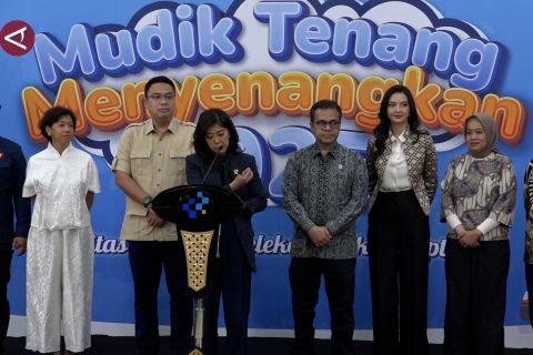 Kemkomdigi & operator seluler beri diskon tarif saat Lebaran dan Nyepi