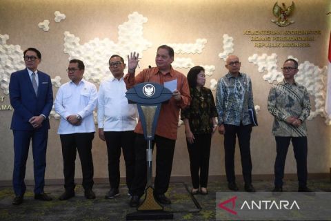 Indonesia akan berangkatkan tim negosiasi tarif perdagangan ke AS