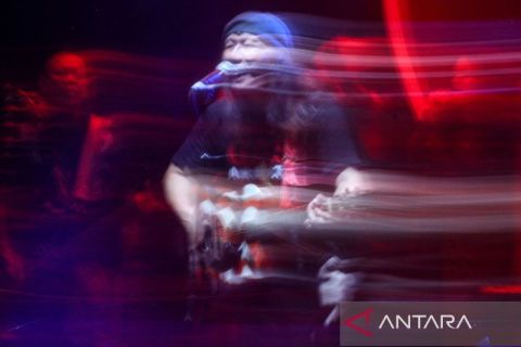 Album baru Anto Baret suarakan kritik sosial dan potret kehidupan kaum pinggiran