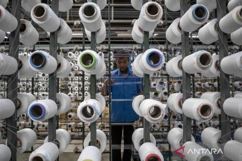 Industri tekstil dorong pemerintah berlakukan kebijakan SNI