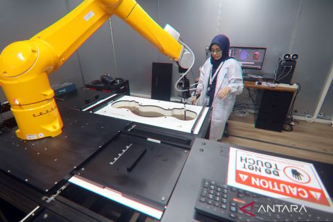 Beginilah, wajah IDTH: Balai uji terbesar di Asia Tenggara dengan 12 laboratorium berstandar internasional