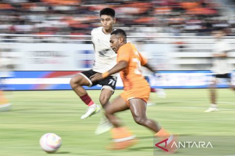 Borneo FC tahan imbang PSM Makassar 1-1
