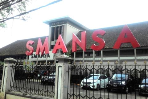 Sengketa Lahan SMAN 1 Bandung, PTUN menangkan Perkumpulan Lyceum Kristen