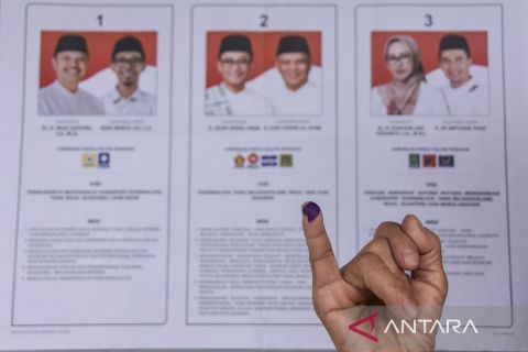 Warga antusias hadiri PSU serentak di berbagai wilayah