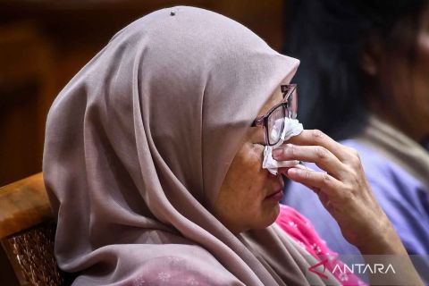 Mantan pemain sirkus RDPU dengan Komisi III DPR terkait dugaan penganiayaan