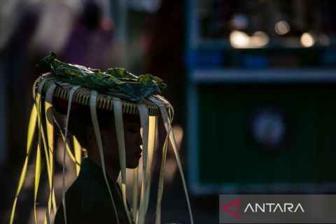 Festival Solo Menari 2025, padukan seni tari dan seruan menjaga kelestarian alam