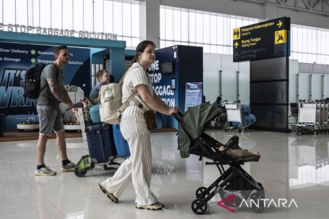 Bandara Ahmad Yani kembali berstatus internasional, ini dampaknya bagi Jawa Tengah