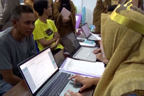 Dinkes catat dua ribuan warga Kendari sudah manfaatkan program CKG