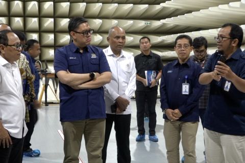 DPR RI dorong Komdigi perluas fasilitas pengujian perangkat elektronik